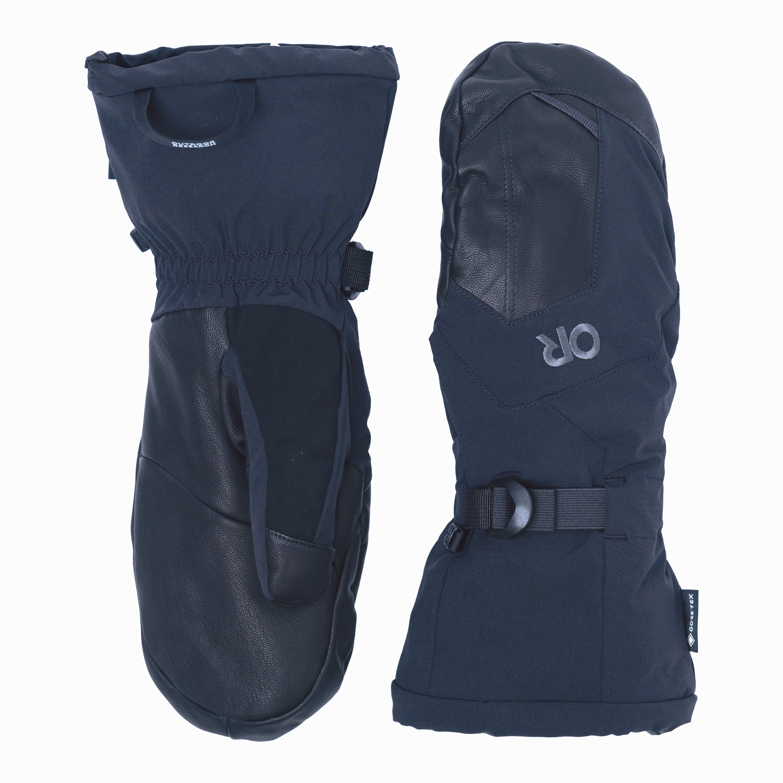 Arete Modular Gore-Tex Mitts Hot Pick of the Day Mega Hot Offer
