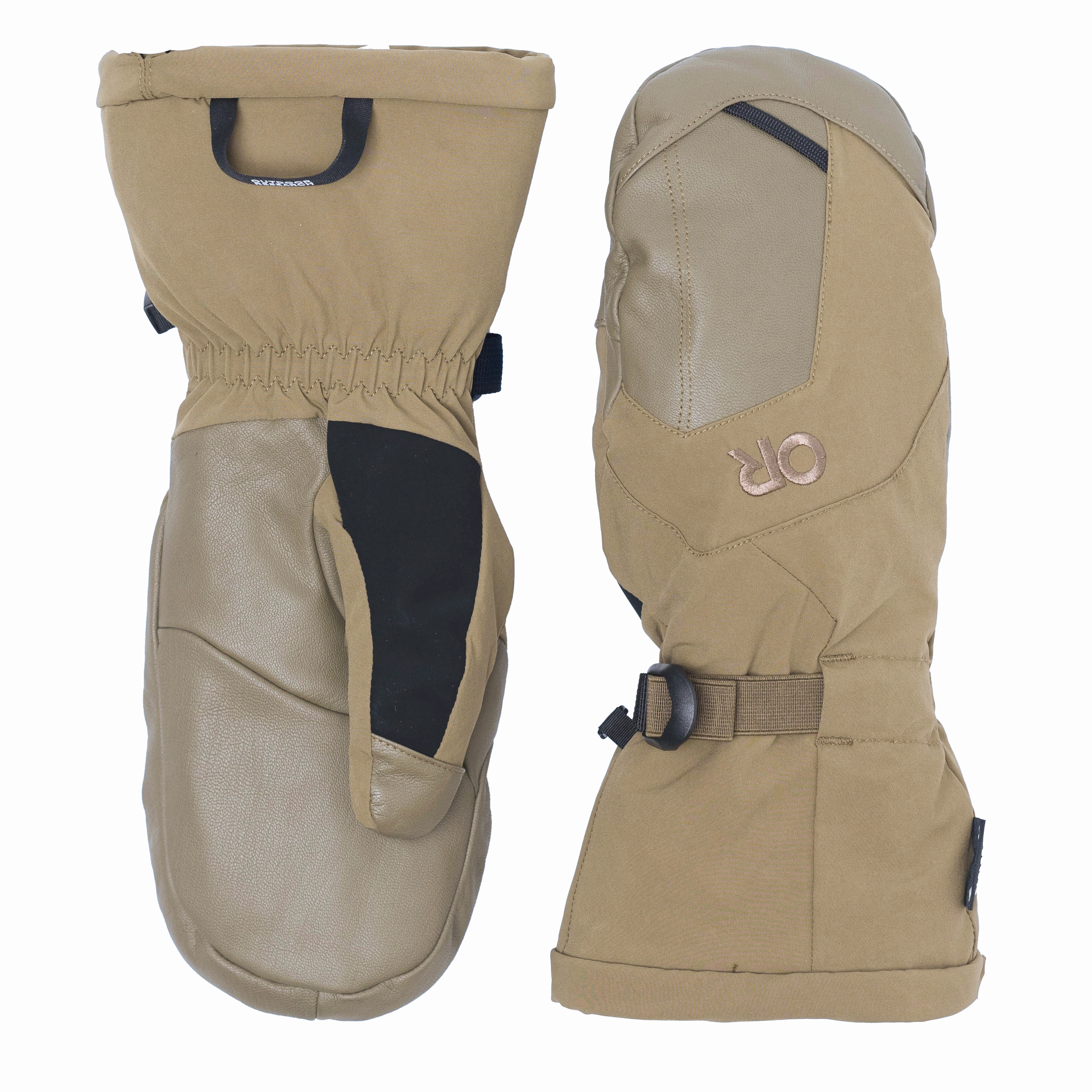 Arete Modular Gore-Tex Mitts Perfect Gift Sale