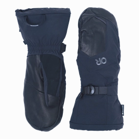 Arete Modular Gore-Tex Mitts Hot Pick of the Day Mega Hot Offer