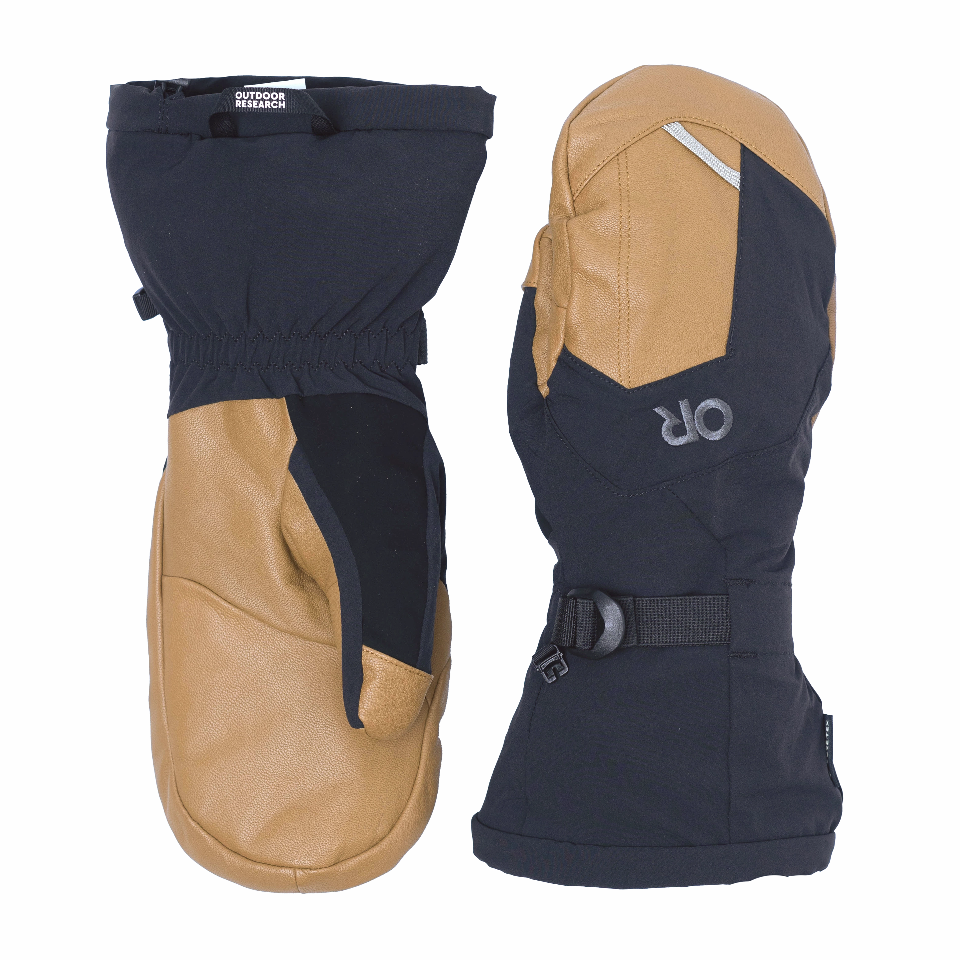 Arete Modular Gore-Tex Mitts Best Deal Today Today Only Discount Alert