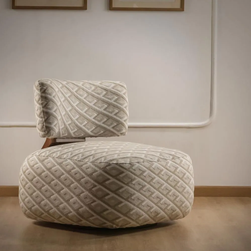 Armchair from Outar - 75x75x75 cm M110453366