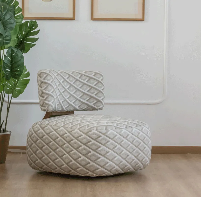 Armchair from Outar - 75x75x75 cm M110453366