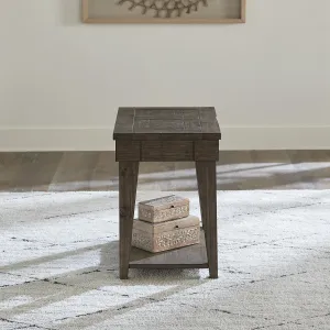 Arrowcreek Chair Side Table