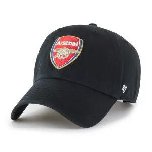 Arsenal Fc Black 47 Clean Up Instant Savings Deal Trending Today Steal
