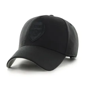Arsenal Fc Black/Black 47 Mvp Dt Snapback Todays Special Picks Clearance Event Today