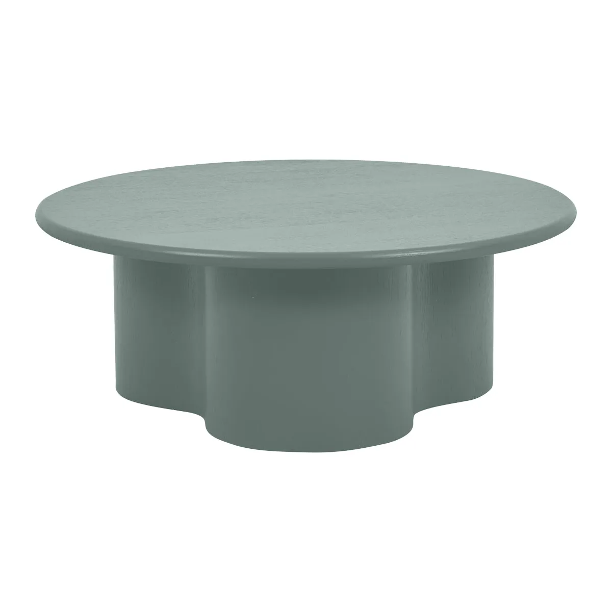 Artie Wave Coffee Table