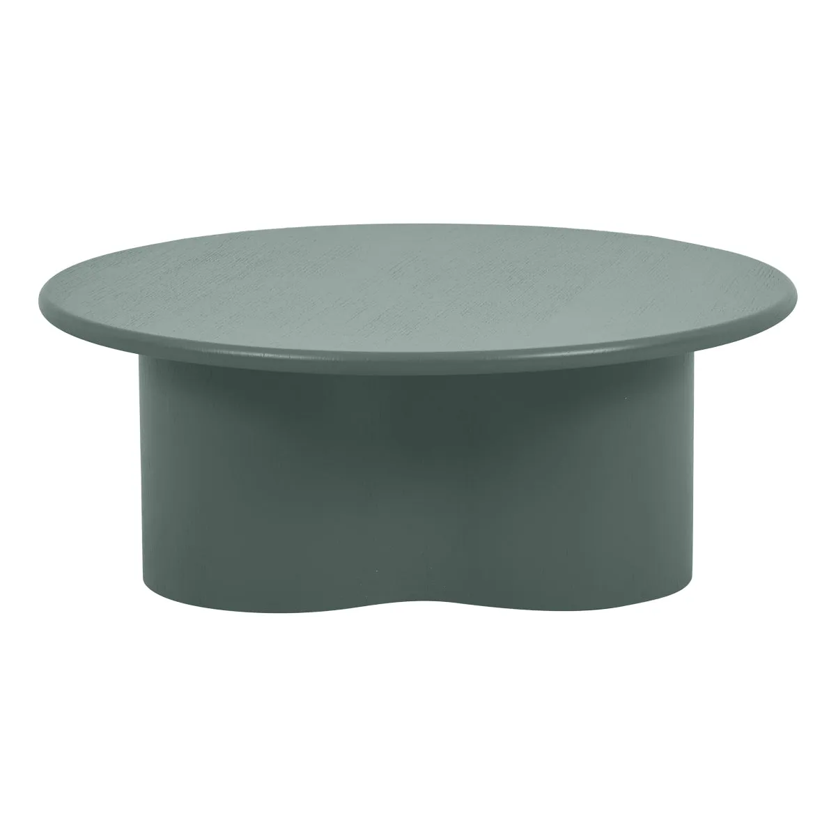 Artie Wave Coffee Table