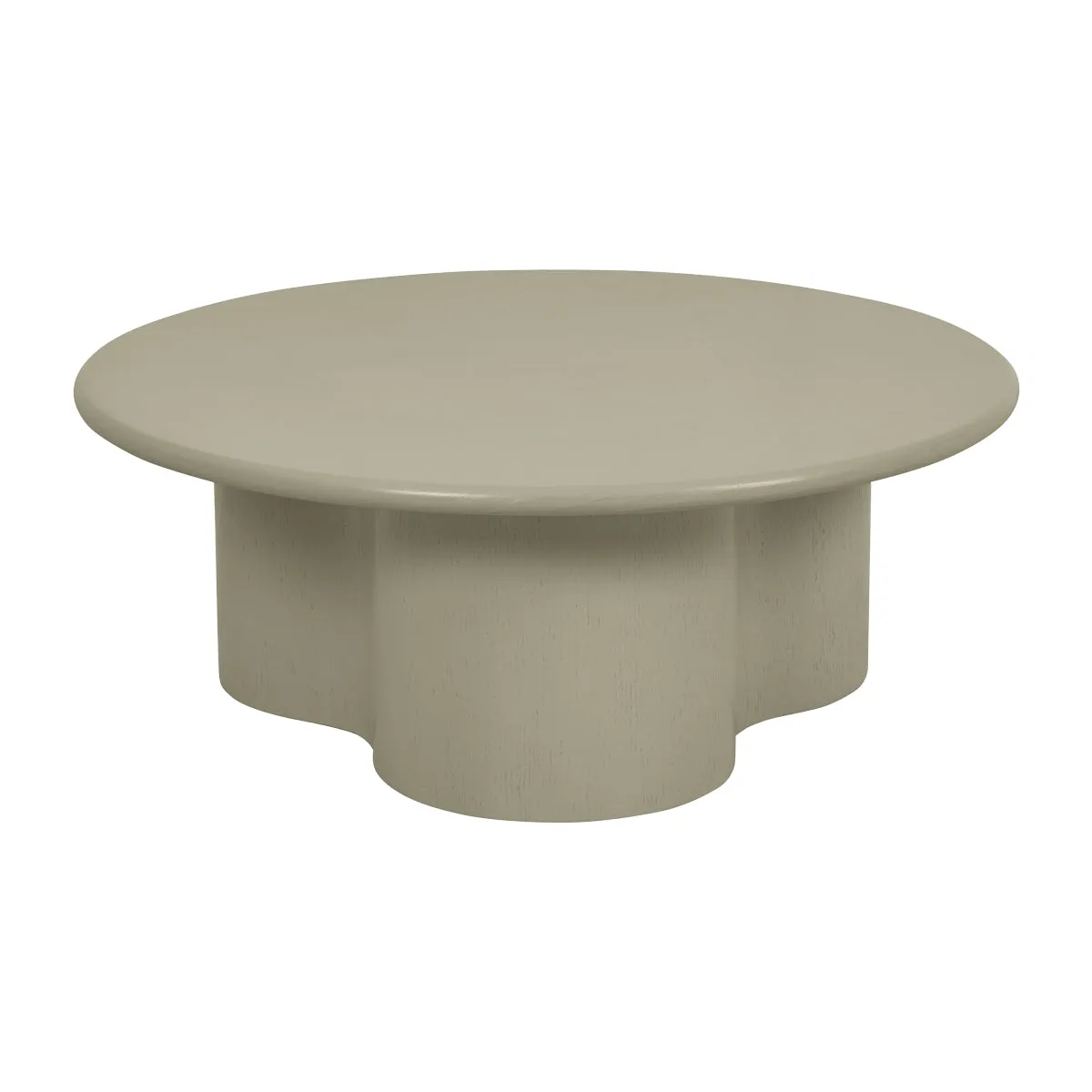Artie Wave Coffee Table