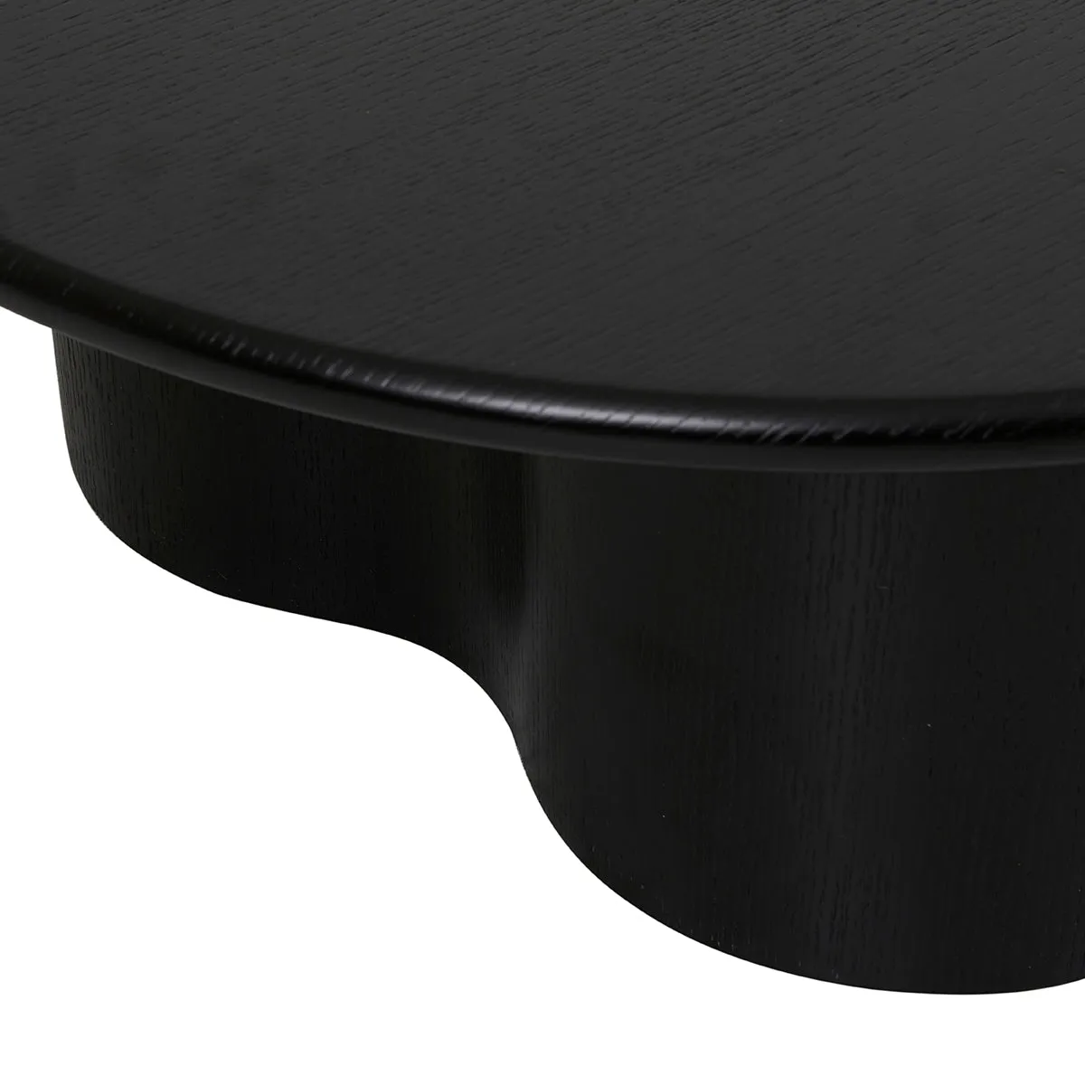 Artie Wave Coffee Table