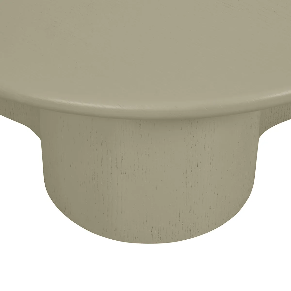 Artie Wave Coffee Table