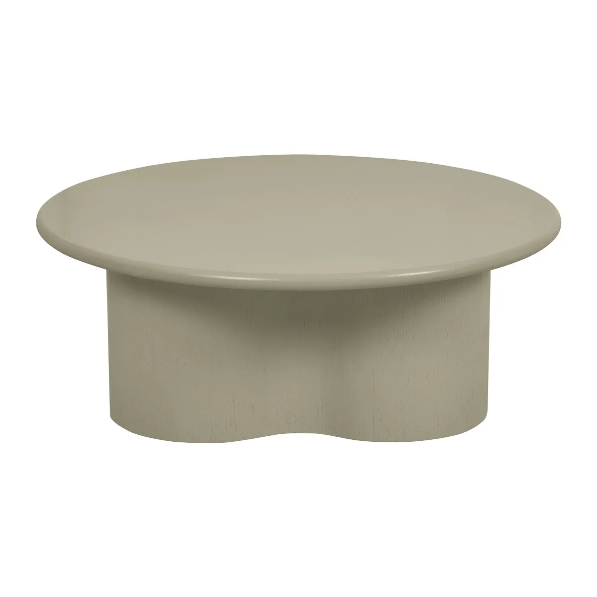 Artie Wave Coffee Table