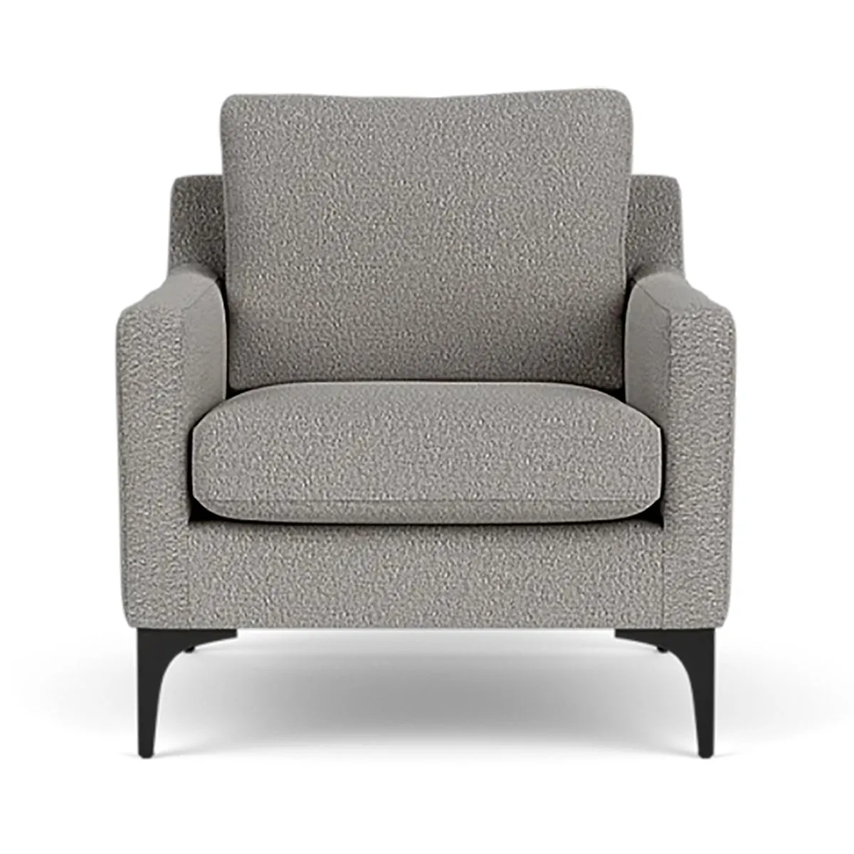 Astha Boucle Armchair