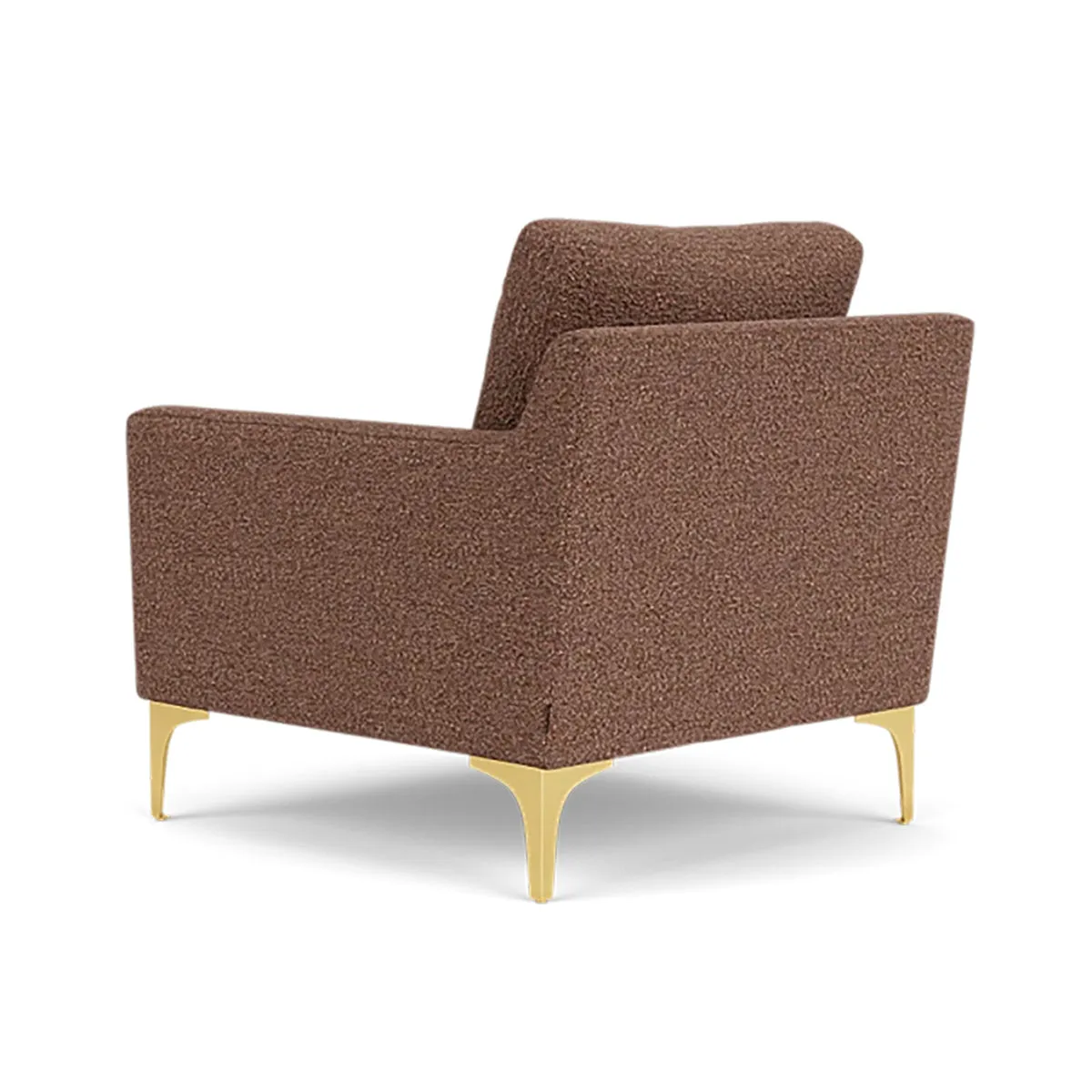 Astha Boucle Armchair