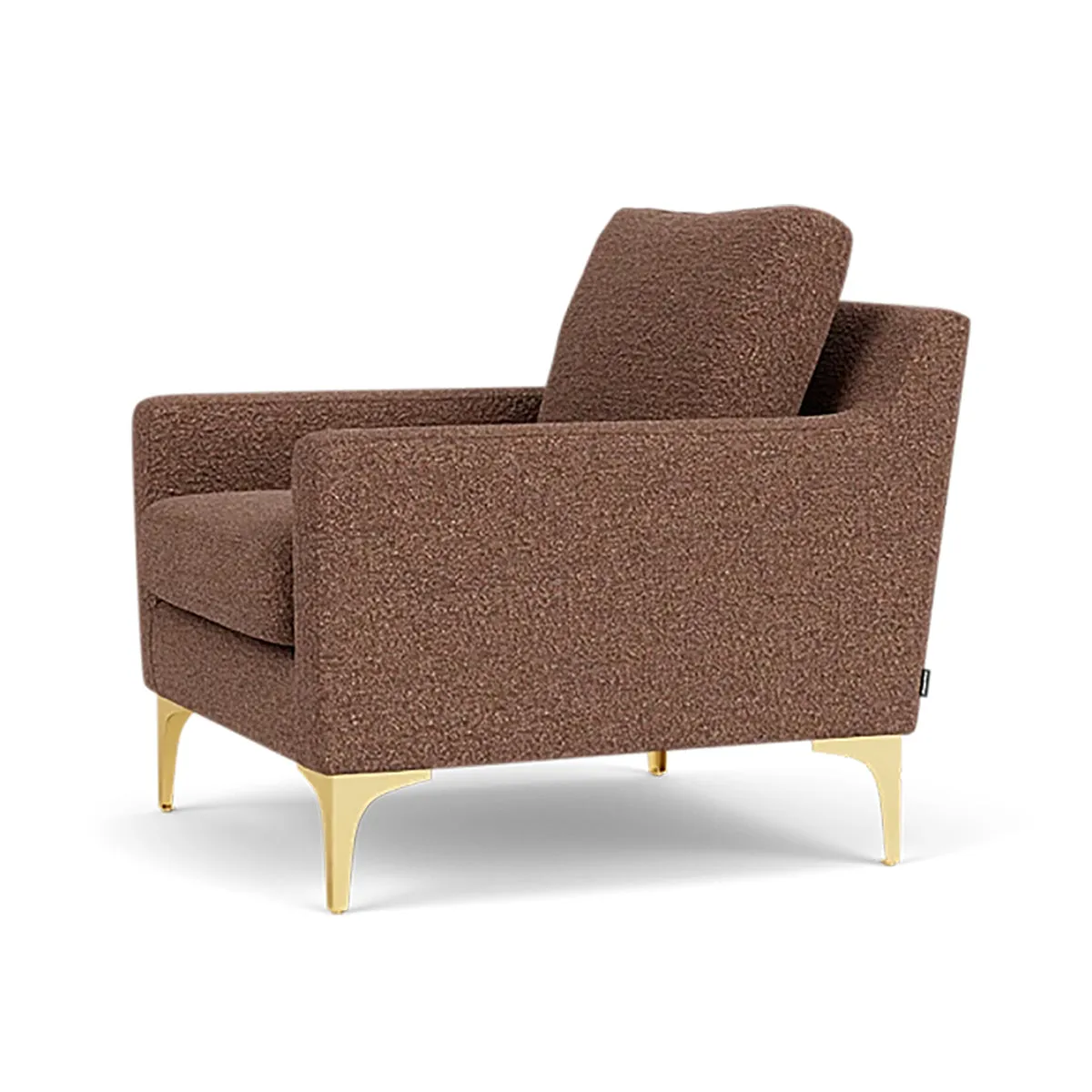 Astha Boucle Armchair