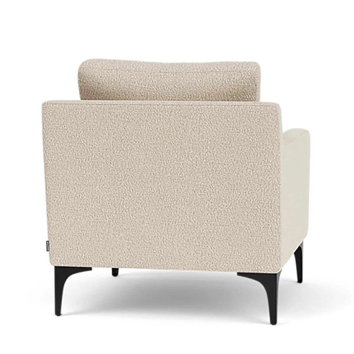 Astha Boucle Armchair