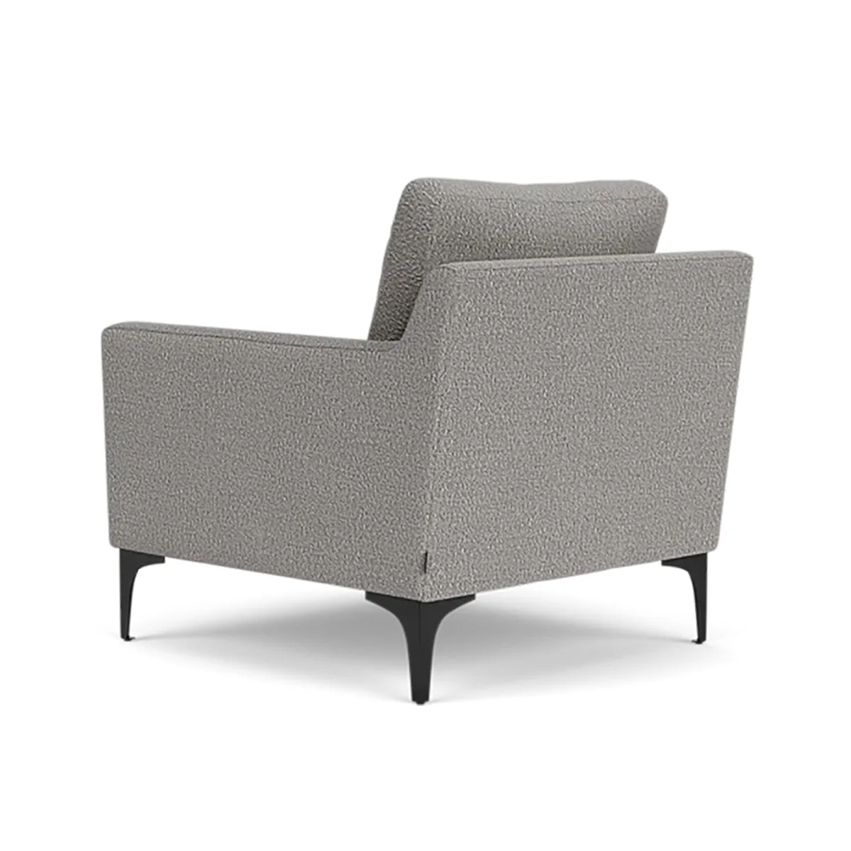 Astha Boucle Armchair