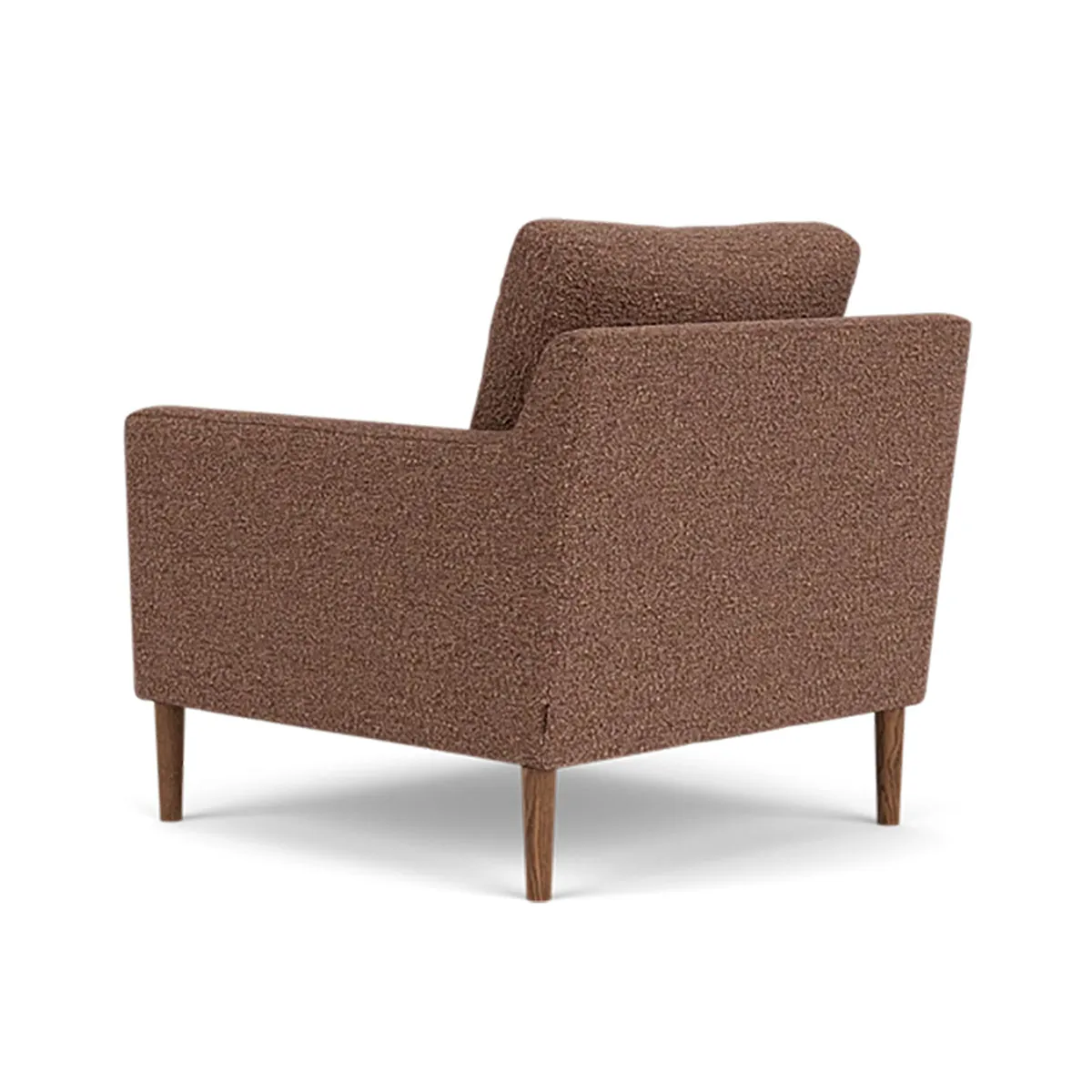 Astha Boucle Armchair