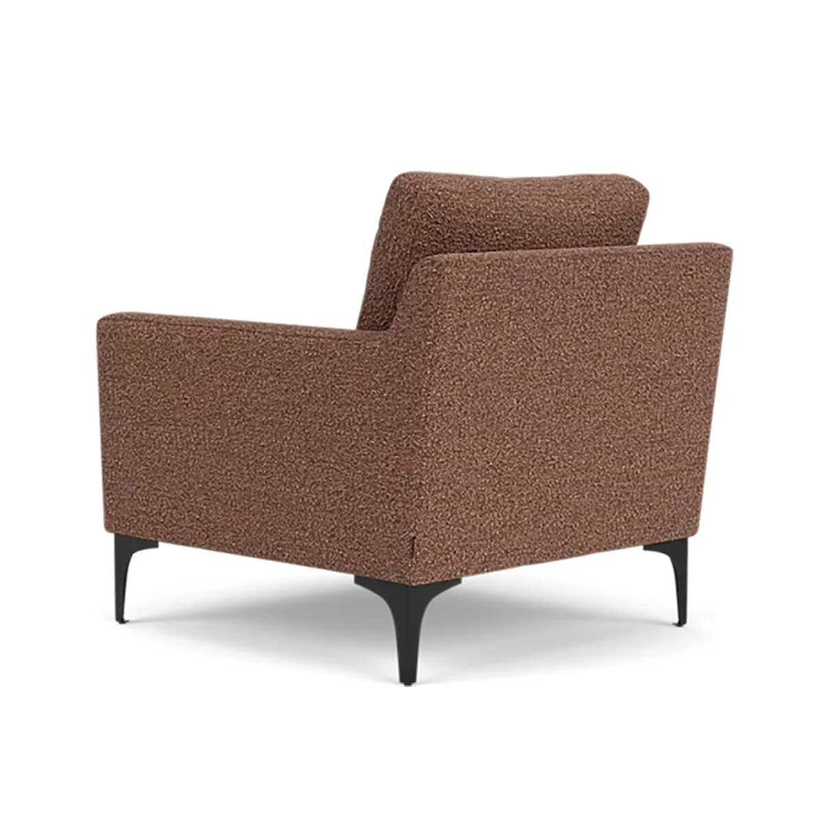 Astha Boucle Armchair