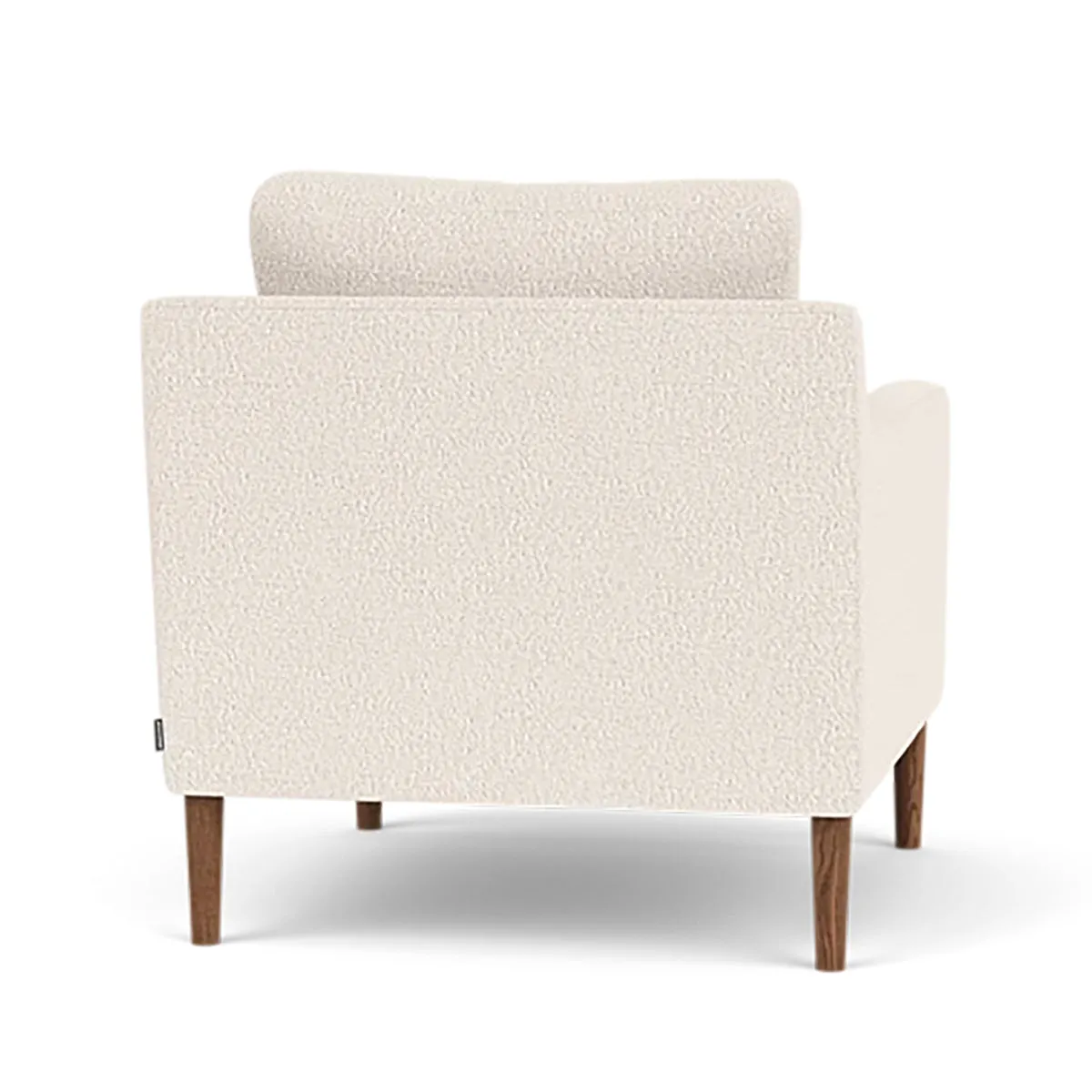 Astha Boucle Armchair