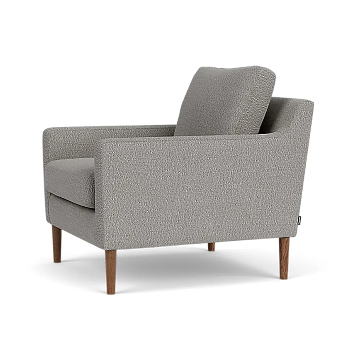 Astha Boucle Armchair