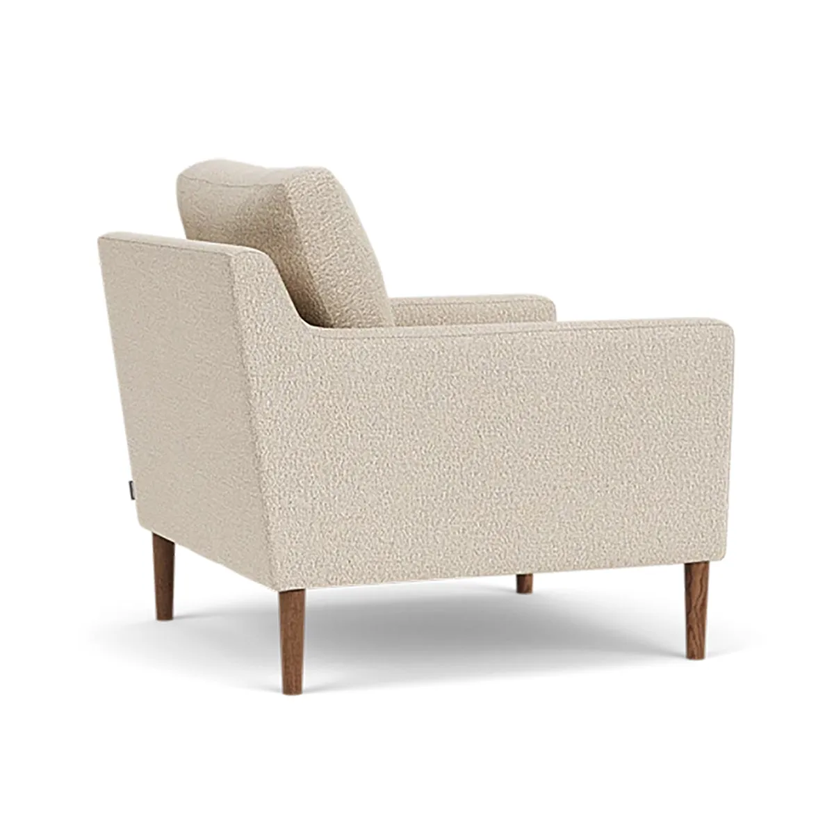 Astha Boucle Armchair