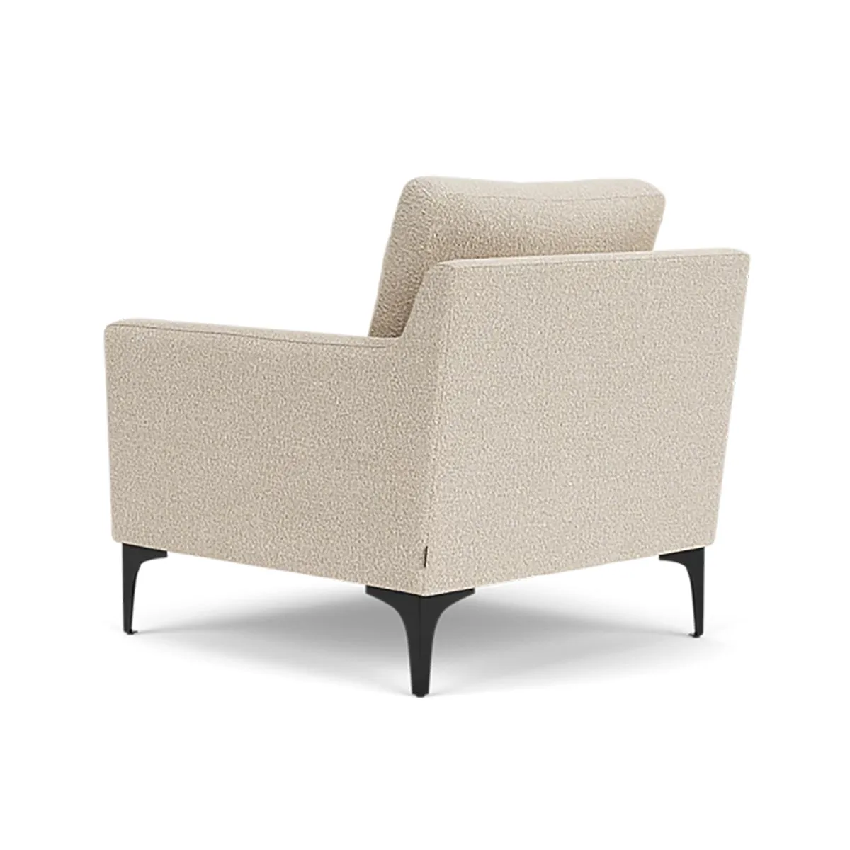 Astha Boucle Armchair