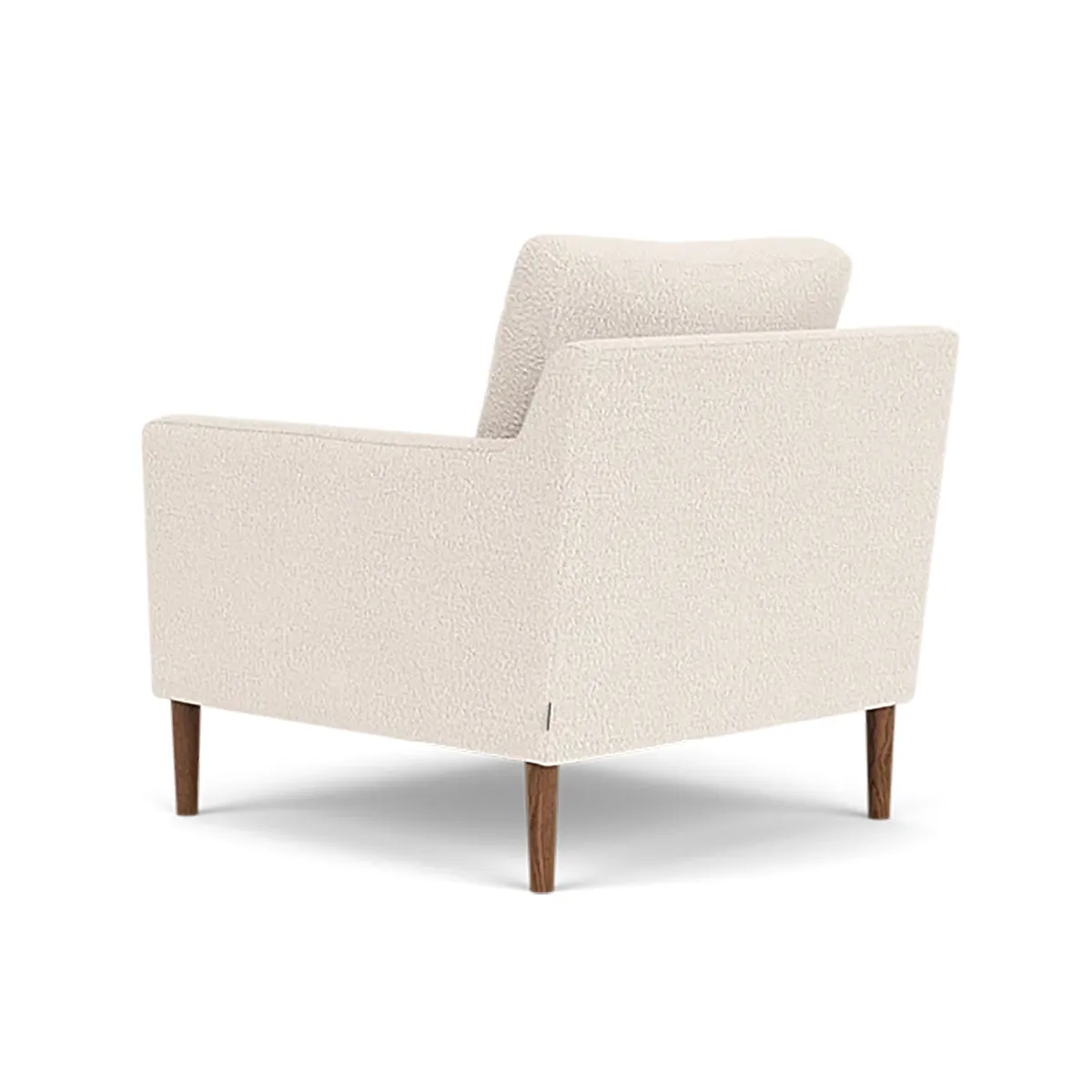 Astha Boucle Armchair
