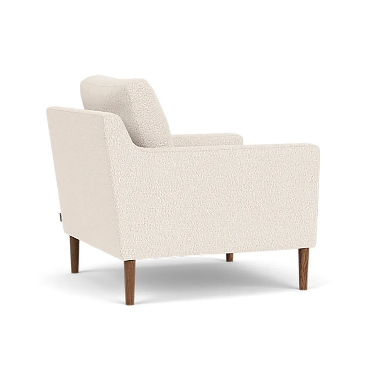 Astha Boucle Armchair