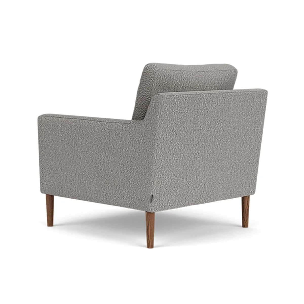 Astha Boucle Armchair