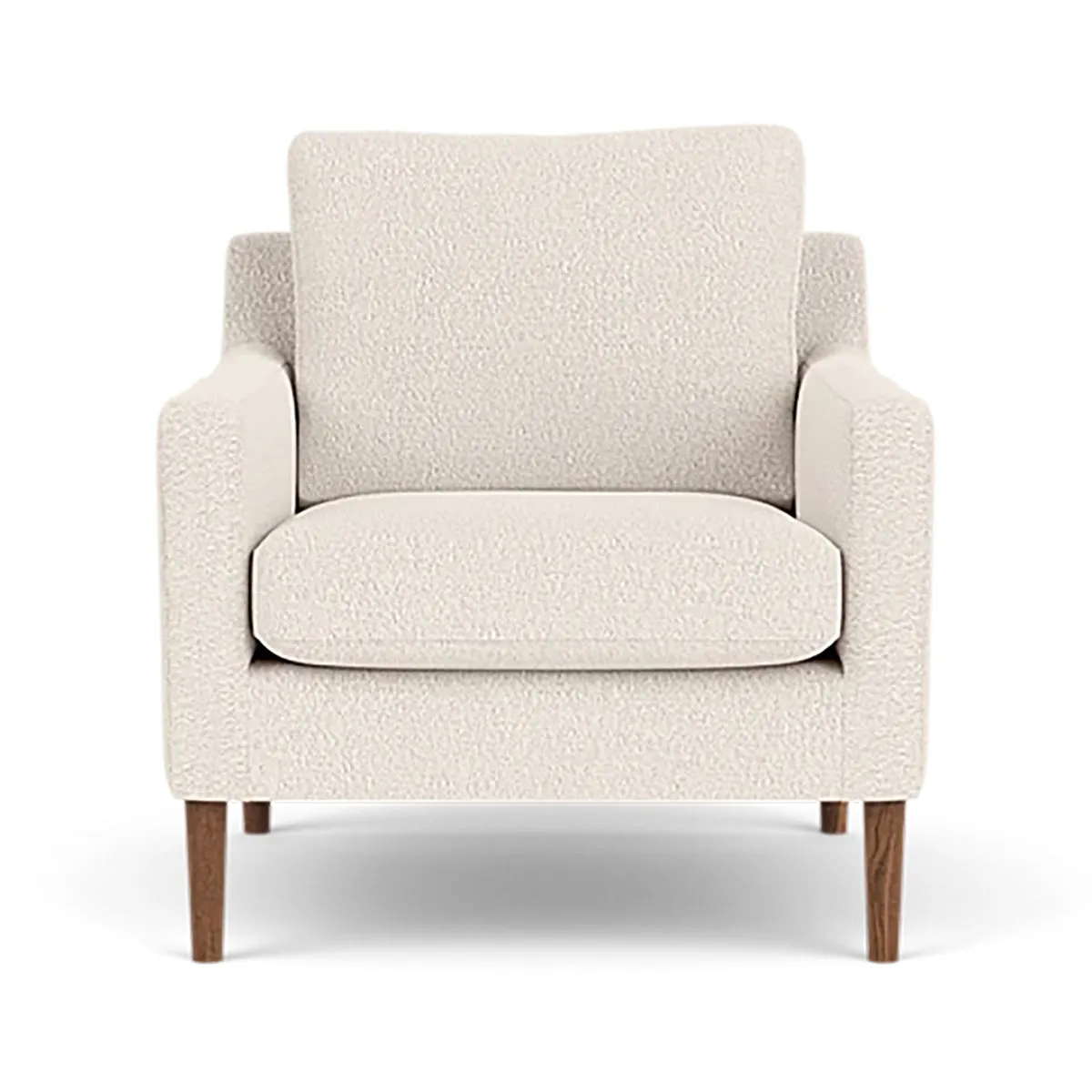 Astha Boucle Armchair