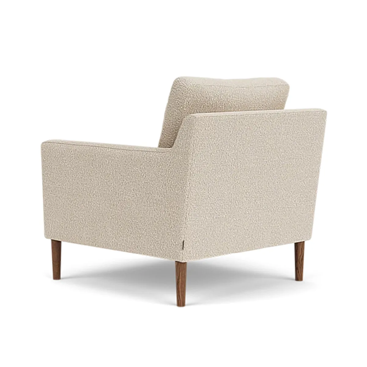 Astha Boucle Armchair