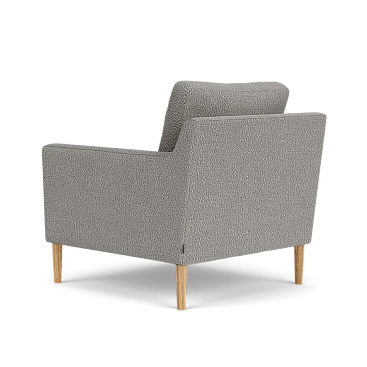 Astha Boucle Armchair