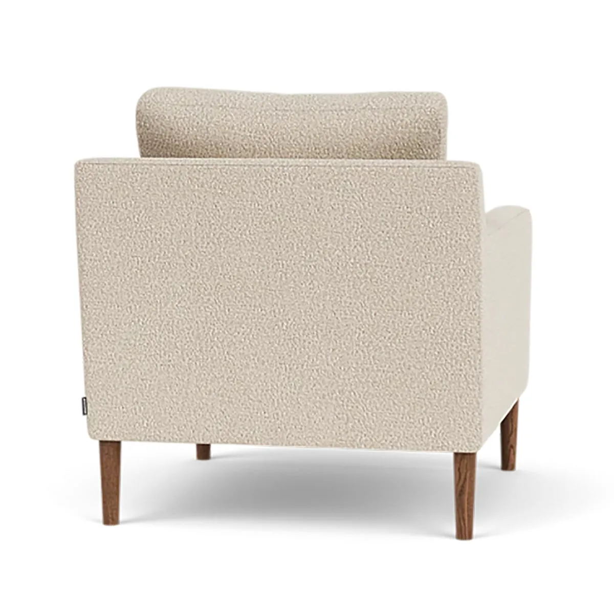 Astha Boucle Armchair