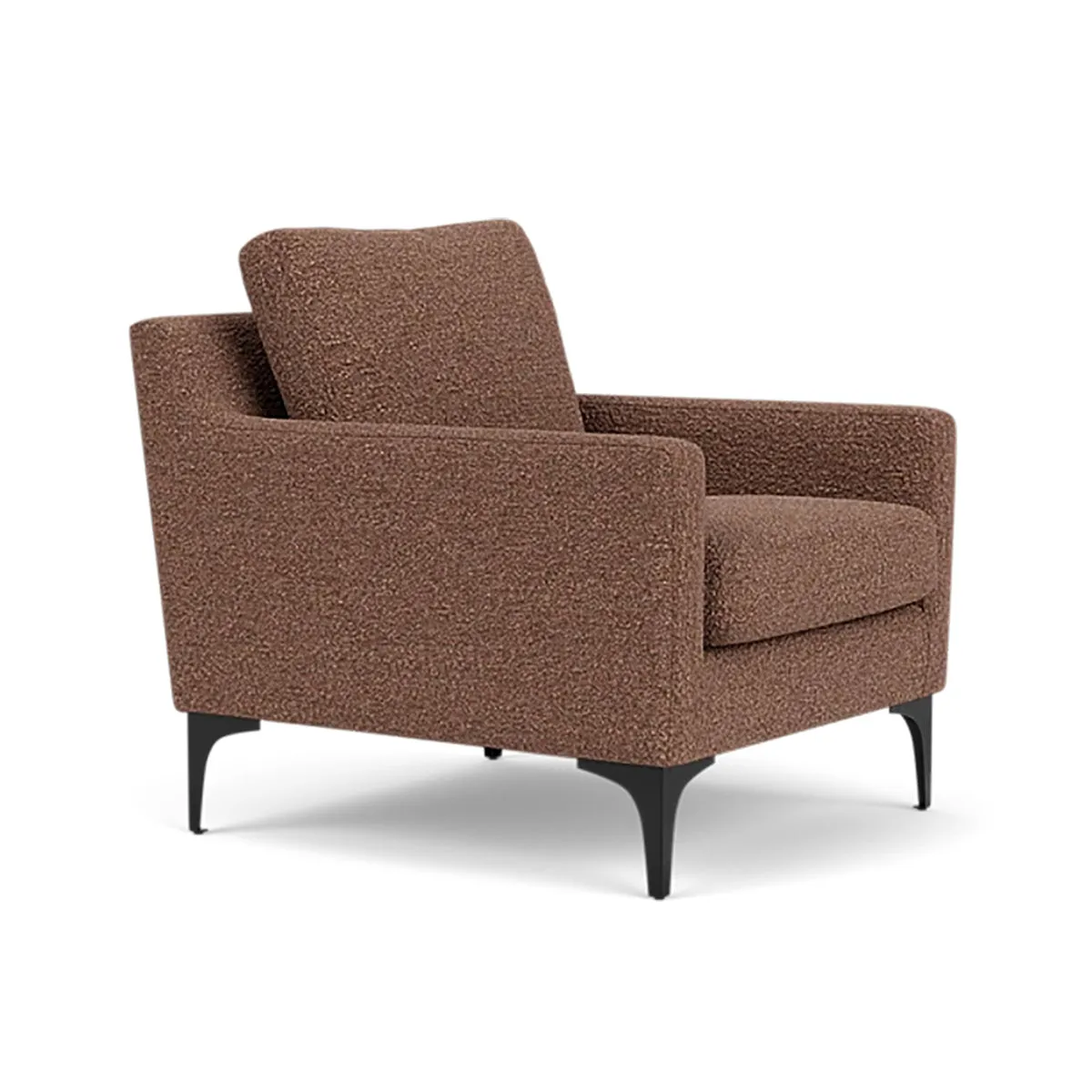 Astha Boucle Armchair