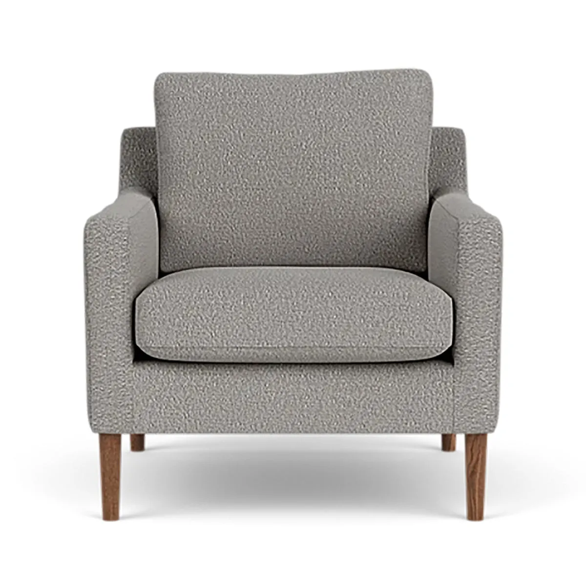 Astha Boucle Armchair