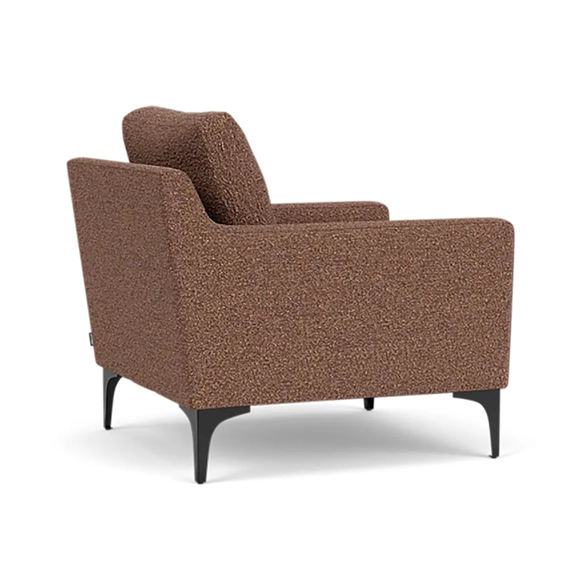 Astha Boucle Armchair