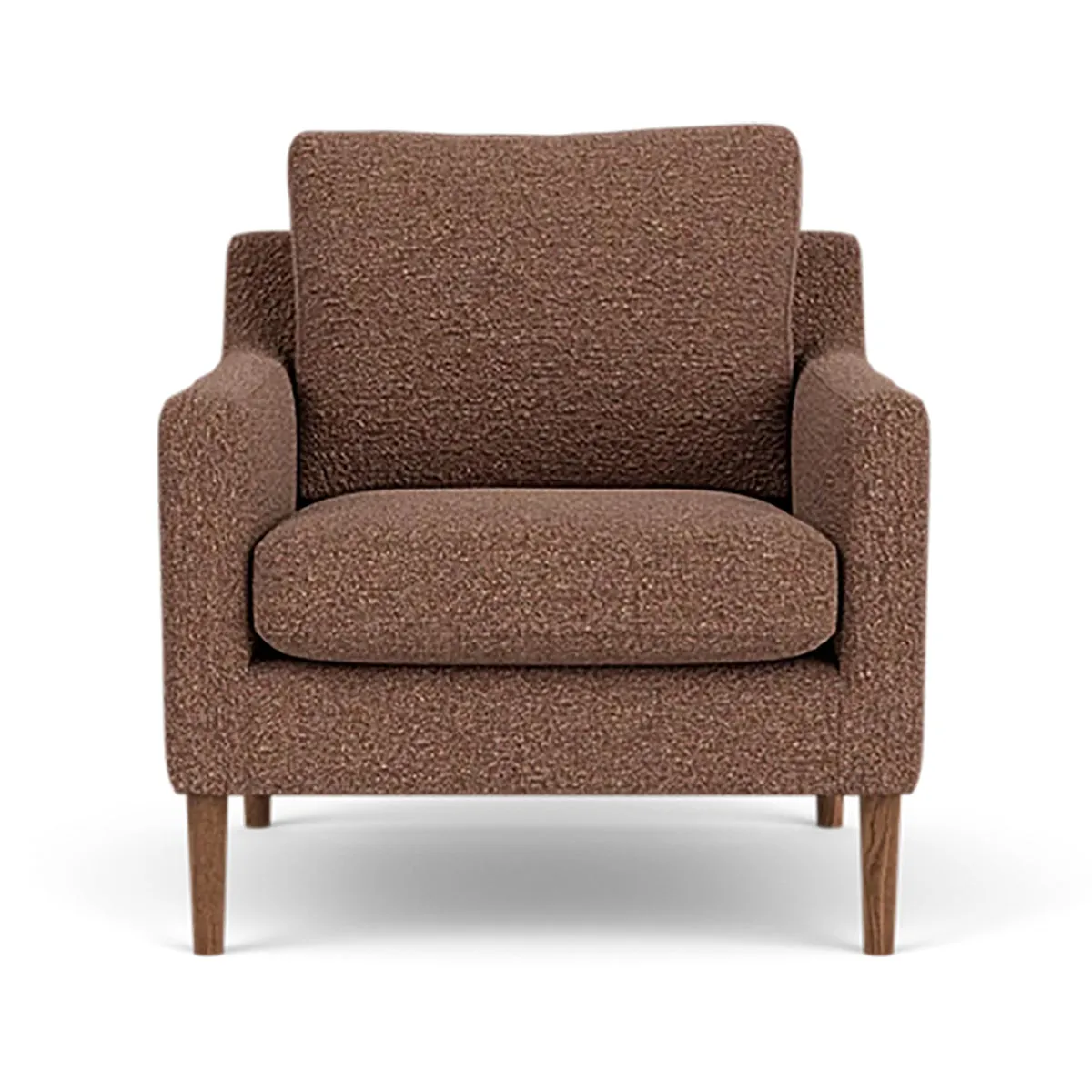 Astha Boucle Armchair