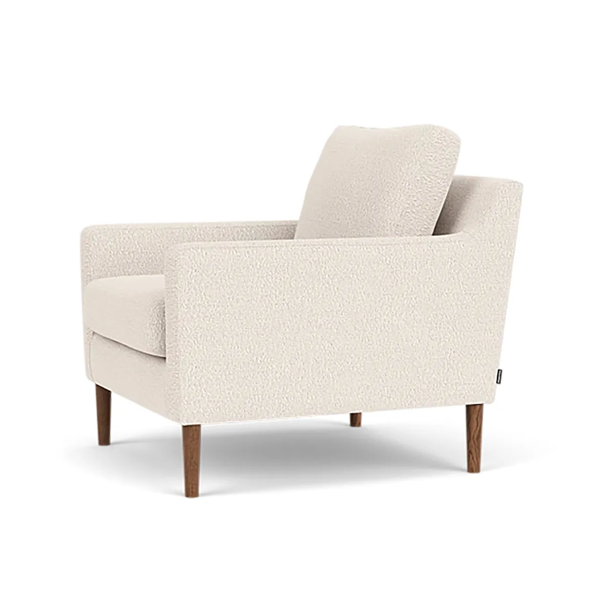 Astha Boucle Armchair