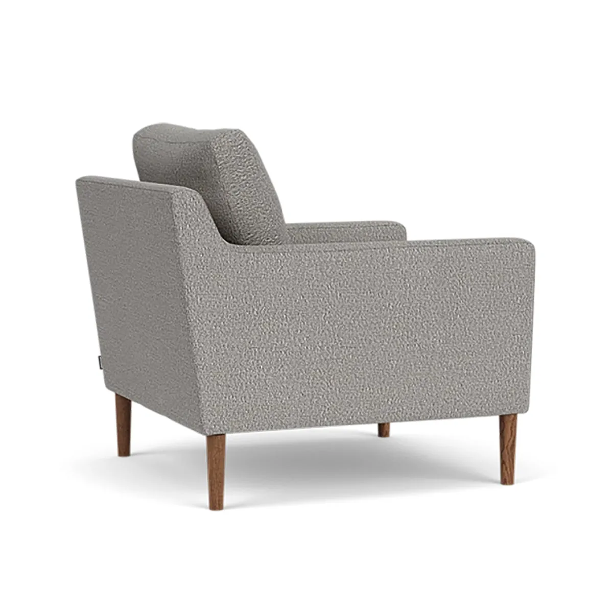 Astha Boucle Armchair