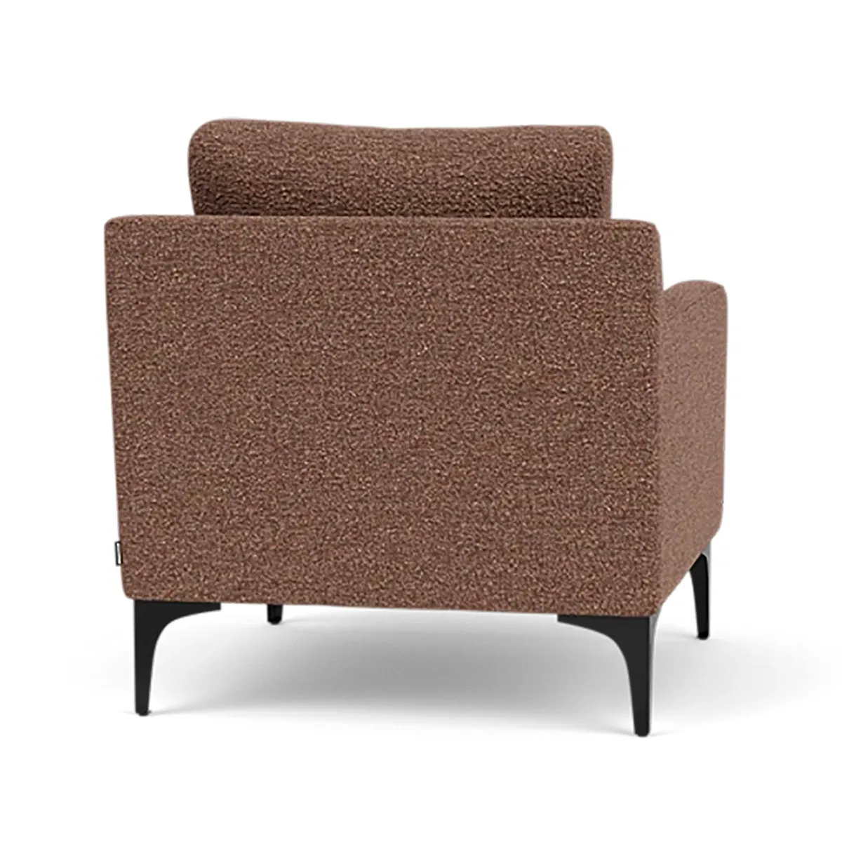 Astha Boucle Armchair