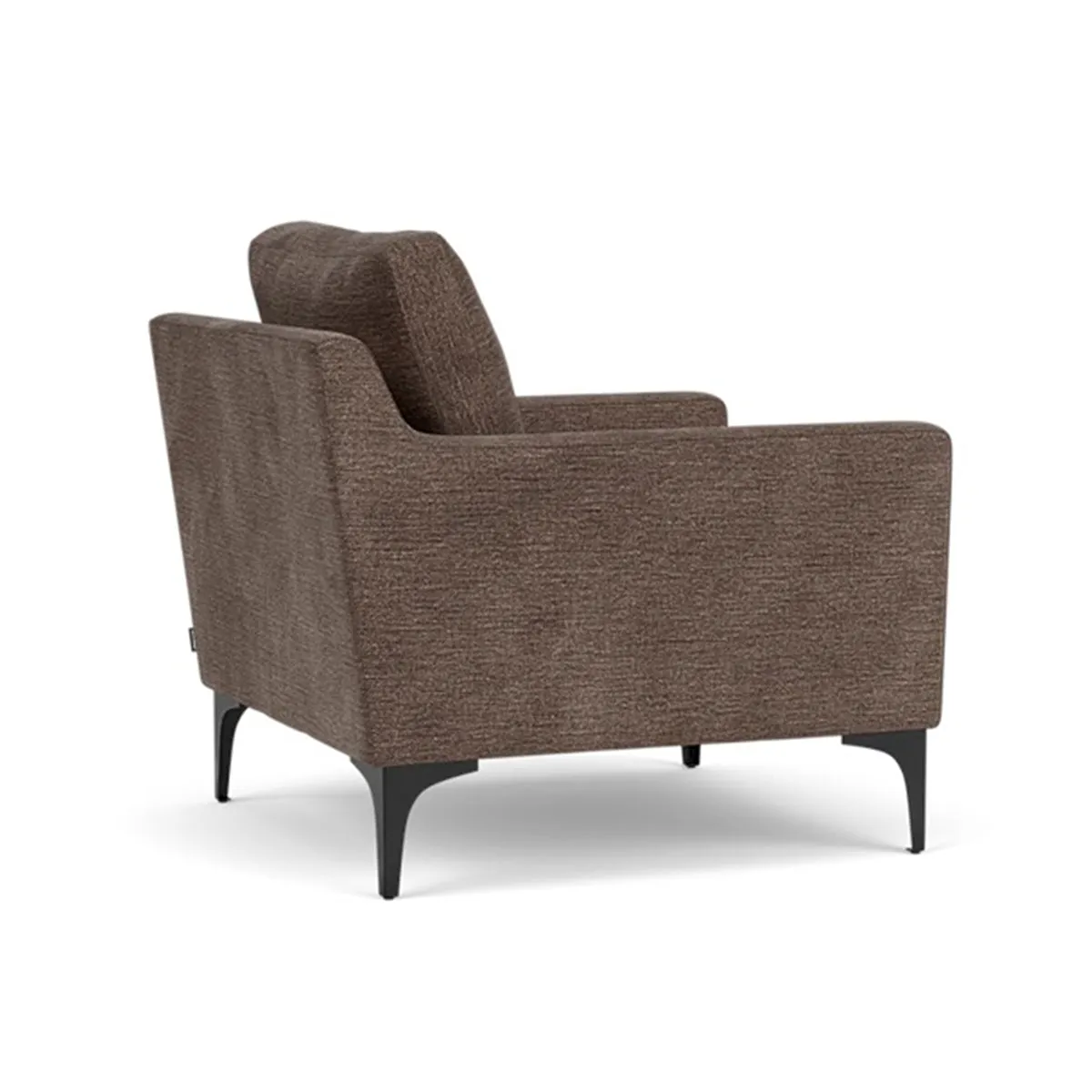 Astha Fabric Armchair