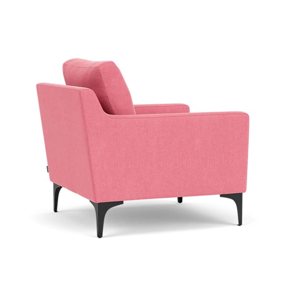 Astha Fabric Armchair
