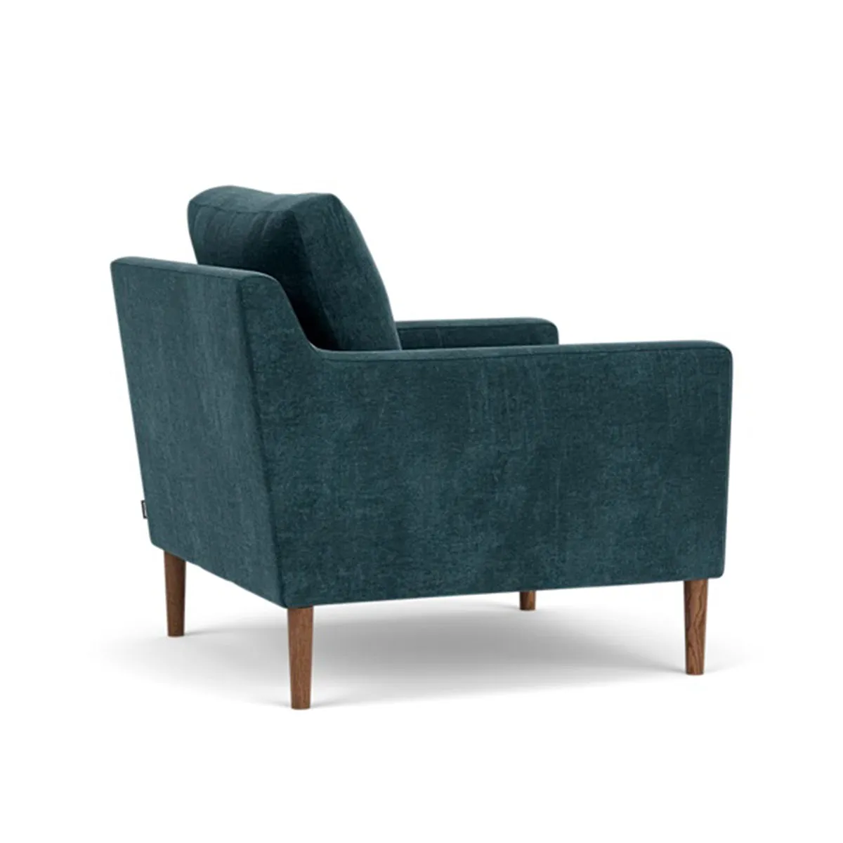 Astha Fabric Armchair