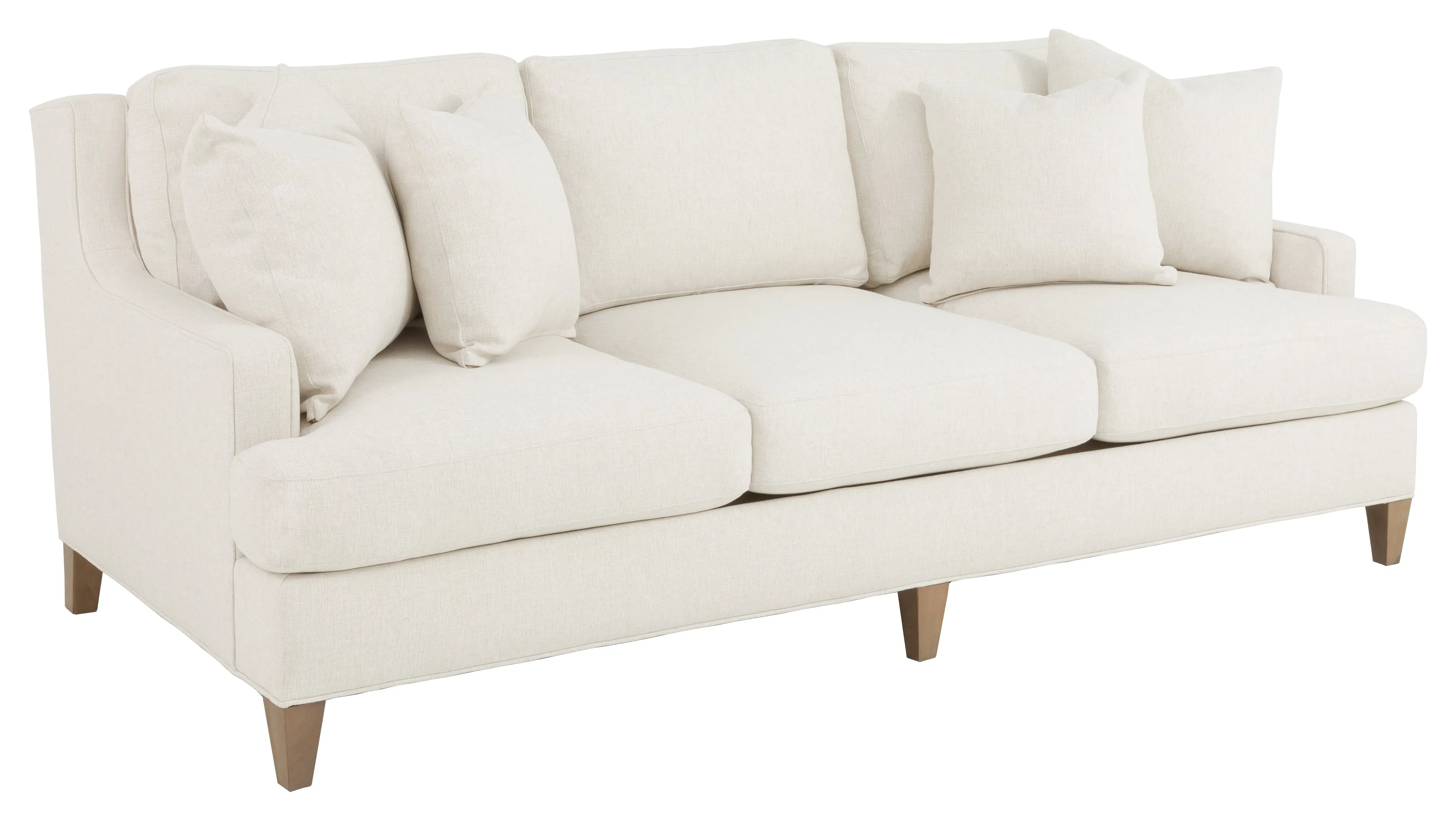 Auburn Sofa