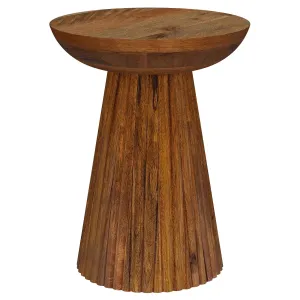 Aureo End & Side Table