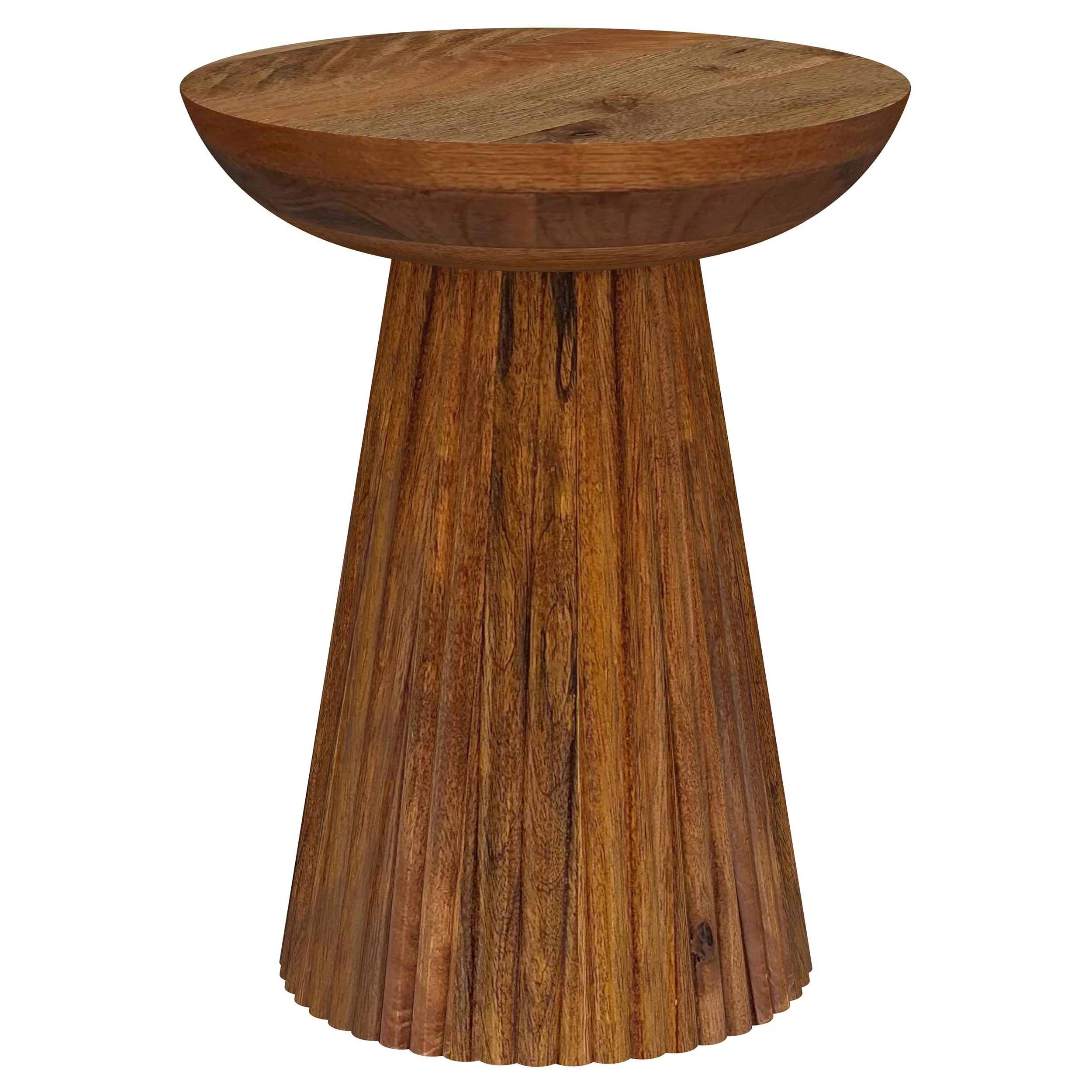 Aureo End & Side Table