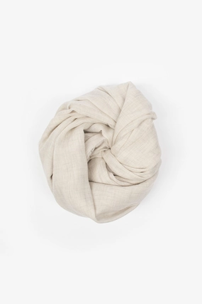 Clearance Sale Now Special Deals Online Austin Scarf Light Grey