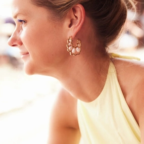 Aziza Hoops Last Chance Offer