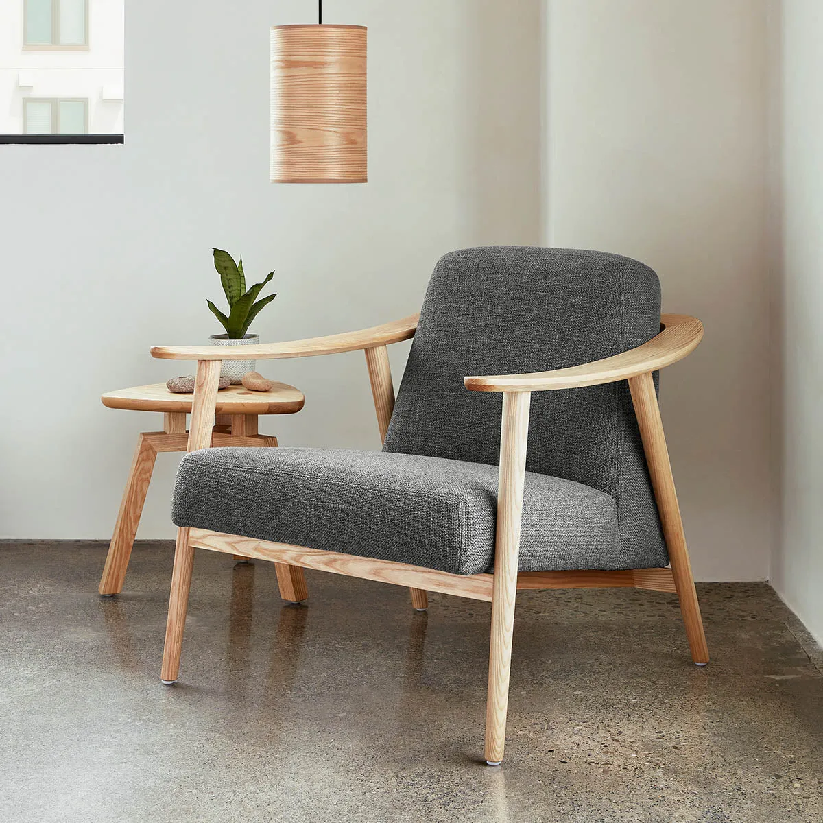Baltic Occasional Chair