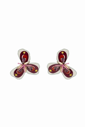 Bank Stub Earrings Big Clearance Event